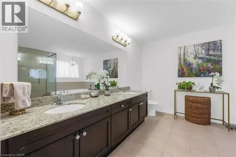 16 Westridge Drive Hamilton ON L9C 0C2