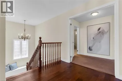 16 Westridge Drive Hamilton ON L9C 0C2