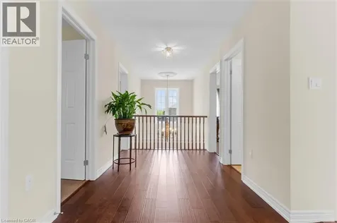 16 Westridge Drive Hamilton ON L9C 0C2