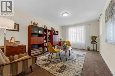16 Westridge Drive Hamilton ON L9C 0C2