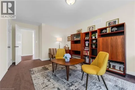 16 Westridge Drive Hamilton ON L9C 0C2