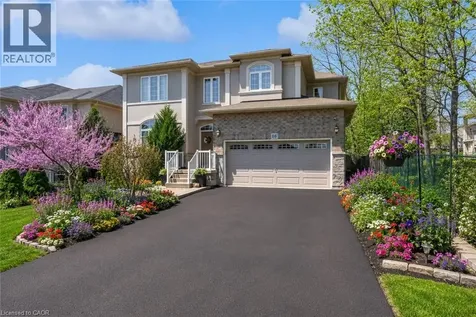 16 Westridge Drive Hamilton ON L9C 0C2