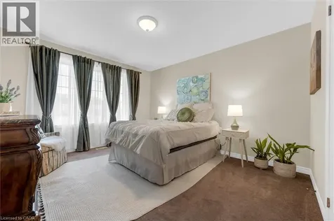 16 Westridge Drive Hamilton ON L9C 0C2