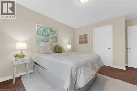 16 Westridge Drive Hamilton ON L9C 0C2