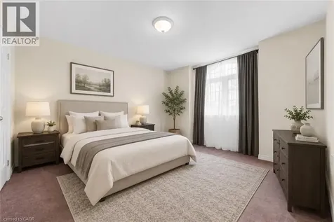 16 Westridge Drive Hamilton ON L9C 0C2