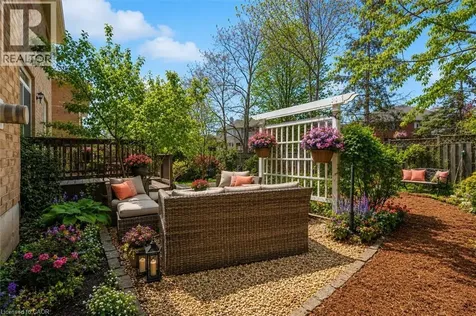 16 Westridge Drive Hamilton ON L9C 0C2