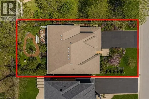 16 Westridge Drive Hamilton ON L9C 0C2