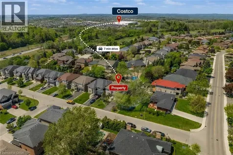 16 Westridge Drive Hamilton ON L9C 0C2