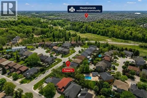16 Westridge Drive Hamilton ON L9C 0C2