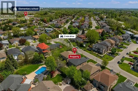 16 Westridge Drive Hamilton ON L9C 0C2