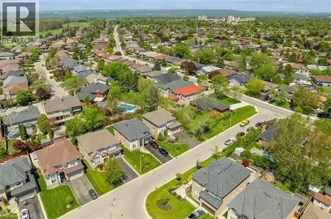 16 Westridge Drive Hamilton ON L9C 0C2