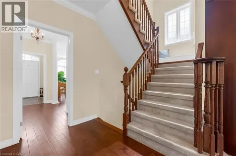 16 Westridge Drive Hamilton ON L9C 0C2