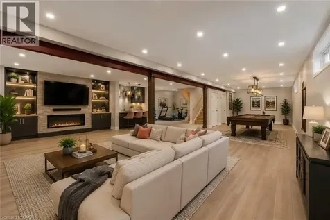 16 Westridge Drive Hamilton ON L9C 0C2