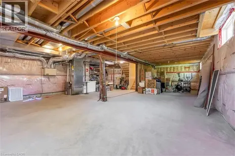 16 Westridge Drive Hamilton ON L9C 0C2