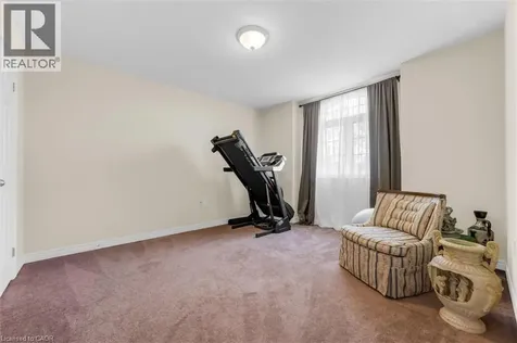 16 Westridge Drive Hamilton ON L9C 0C2