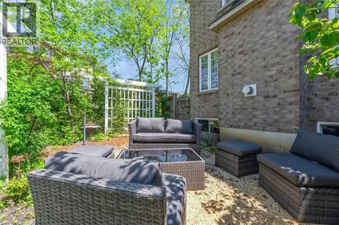 16 Westridge Drive Hamilton ON L9C 0C2