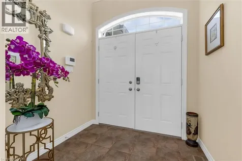 16 Westridge Drive Hamilton ON L9C 0C2