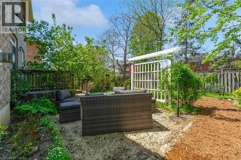 16 Westridge Drive Hamilton ON L9C 0C2