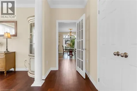 16 Westridge Drive Hamilton ON L9C 0C2