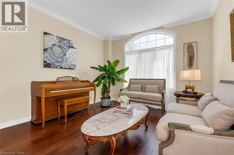 16 Westridge Drive Hamilton ON L9C 0C2