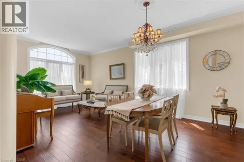 16 Westridge Drive Hamilton ON L9C 0C2