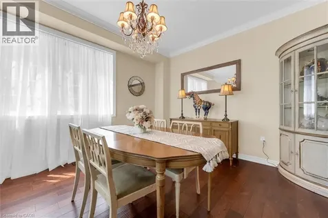 16 Westridge Drive Hamilton ON L9C 0C2