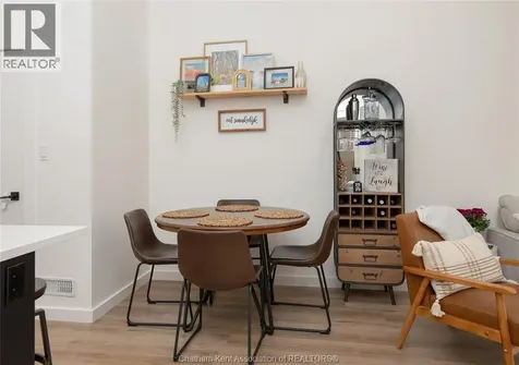 14 Clara Crescent Chatham ON N7M 0R8