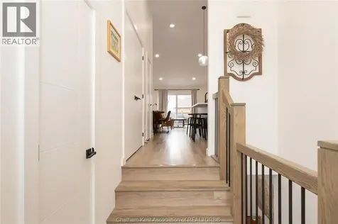 14 Clara Crescent Chatham ON N7M 0R8