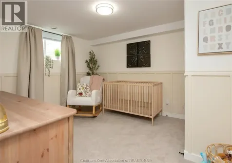 14 Clara Crescent Chatham ON N7M 0R8