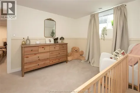 14 Clara Crescent Chatham ON N7M 0R8