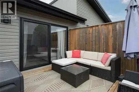 14 Clara Crescent Chatham ON N7M 0R8