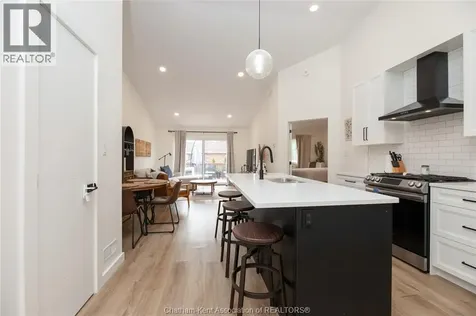 14 Clara Crescent Chatham ON N7M 0R8
