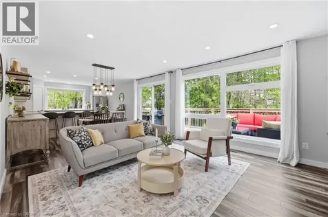 25 Shadywood Lane Cambridge ON N1R 5S2