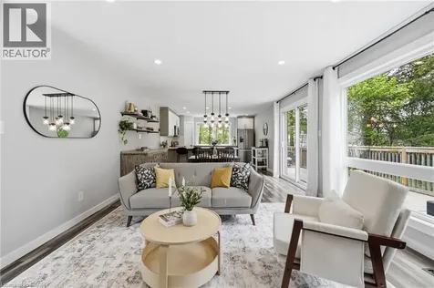 25 Shadywood Lane Cambridge ON N1R 5S2