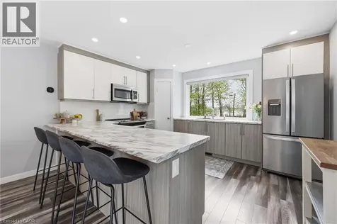 25 Shadywood Lane Cambridge ON N1R 5S2