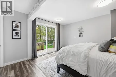 25 Shadywood Lane Cambridge ON N1R 5S2