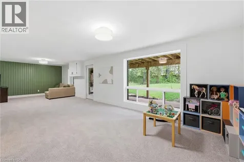 25 Shadywood Lane Cambridge ON N1R 5S2