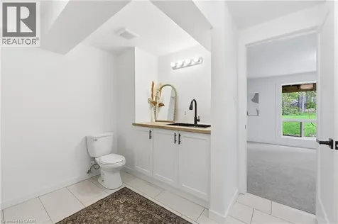 25 Shadywood Lane Cambridge ON N1R 5S2