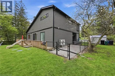25 Shadywood Lane Cambridge ON N1R 5S2