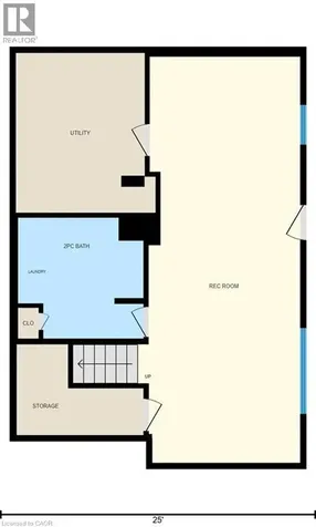 25 Shadywood Lane Cambridge ON N1R 5S2