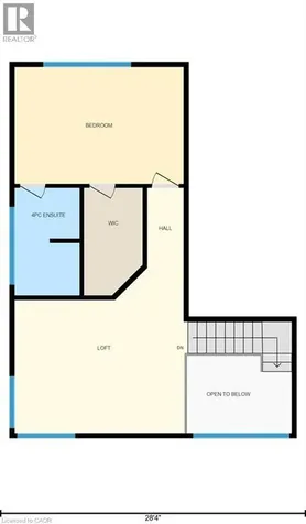 25 Shadywood Lane Cambridge ON N1R 5S2