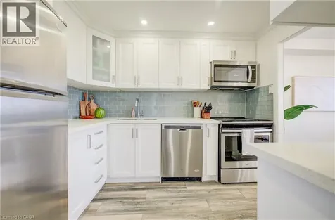3590 Kaneff Crescent Mississauga ON L5A 3X3
