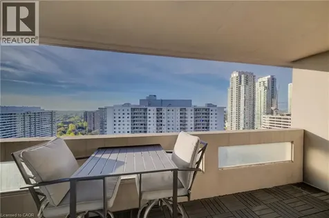 3590 Kaneff Crescent Mississauga ON L5A 3X3