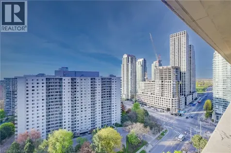 3590 Kaneff Crescent Mississauga ON L5A 3X3