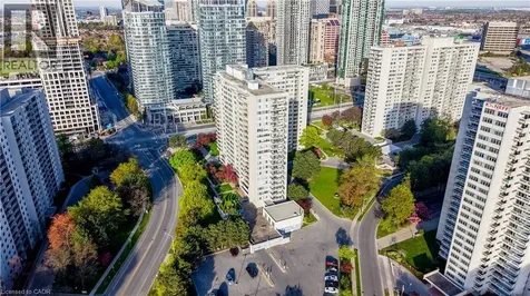 3590 Kaneff Crescent Mississauga ON L5A 3X3
