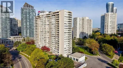 3590 Kaneff Crescent Mississauga ON L5A 3X3