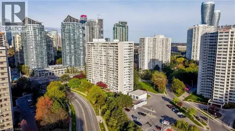 3590 Kaneff Crescent Mississauga ON L5A 3X3