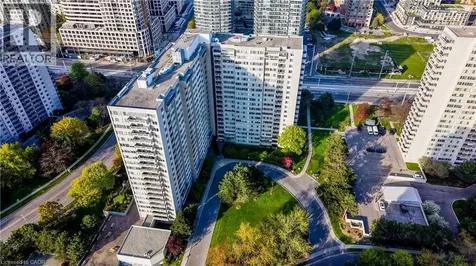 3590 Kaneff Crescent Mississauga ON L5A 3X3