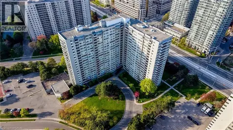 3590 Kaneff Crescent Mississauga ON L5A 3X3