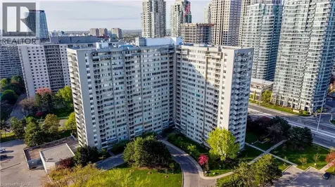 3590 Kaneff Crescent Mississauga ON L5A 3X3